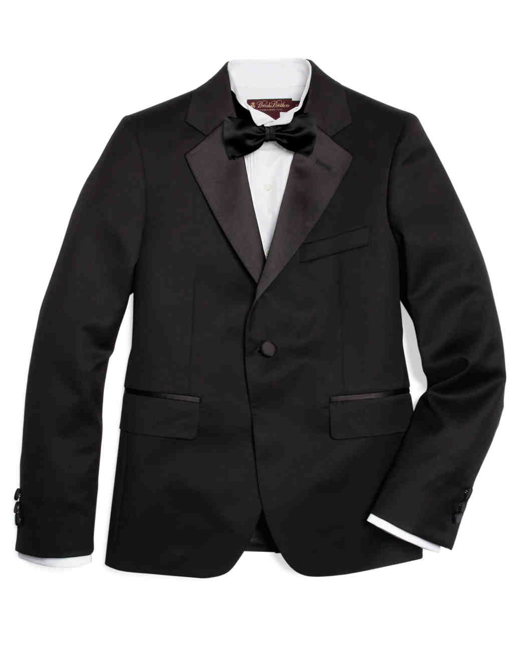 The Most Stylish Ring Bearer Outfits for a Fall Wedding Martha