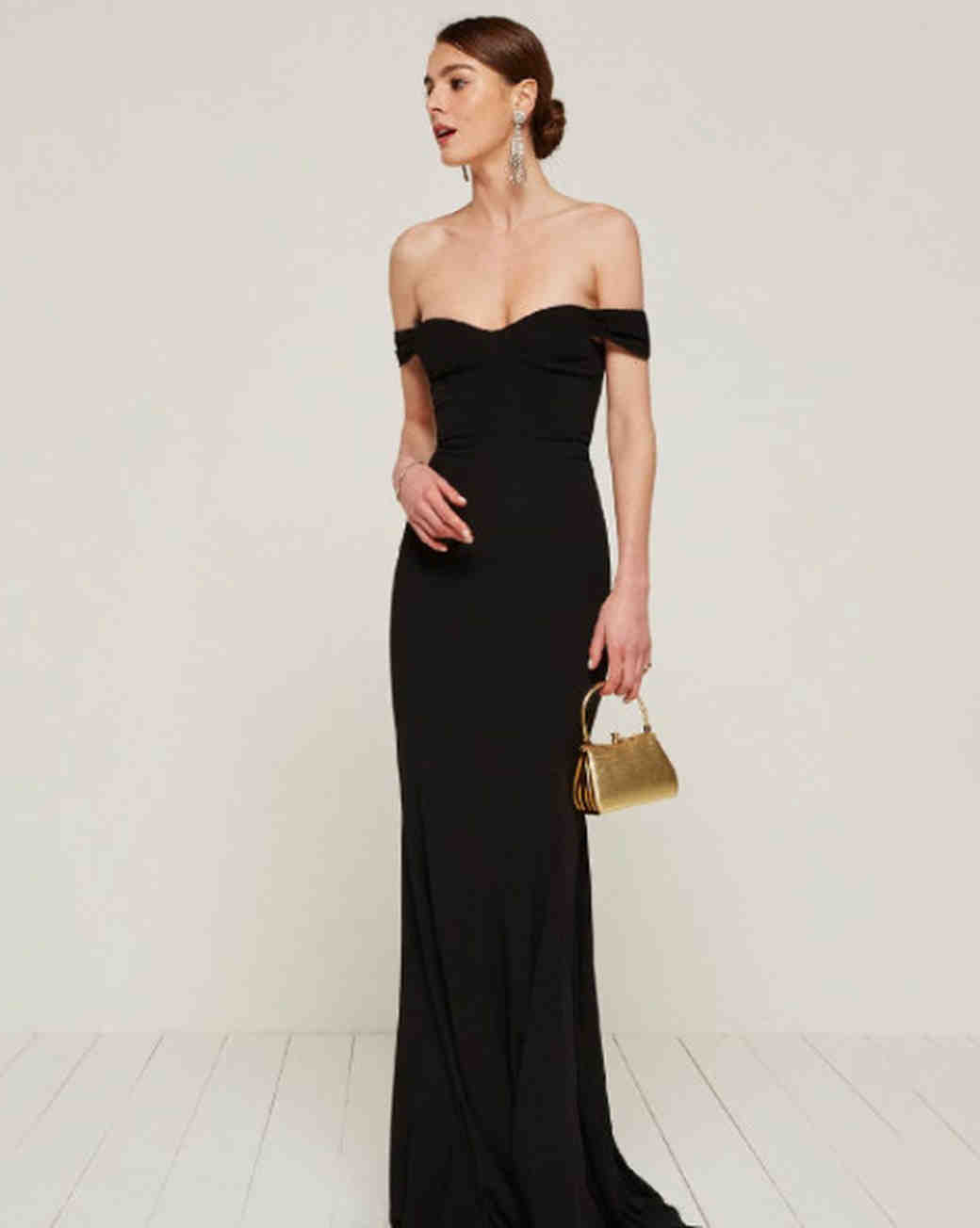 2018 October Wedding Guest Dresses Fashion Dresses