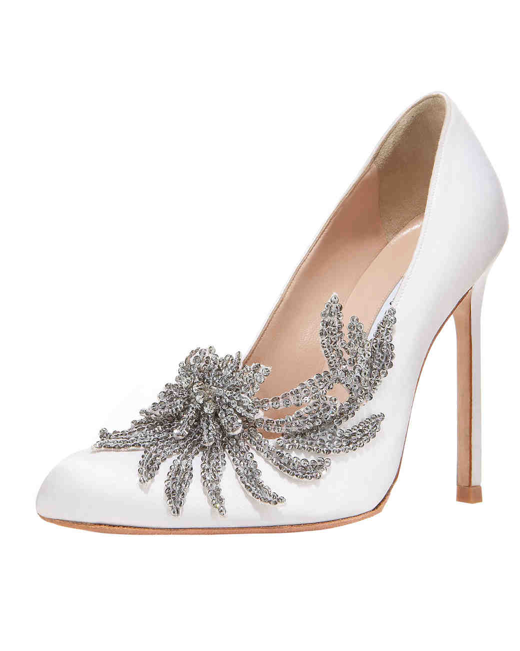 bridal shoes