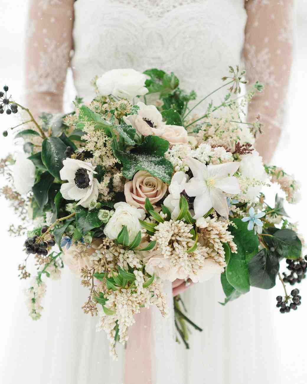 Find The Best Flower For Your Wedding Color Palette Martha Find The Best Flower For Your Wedding Color Palette Martha Weddings