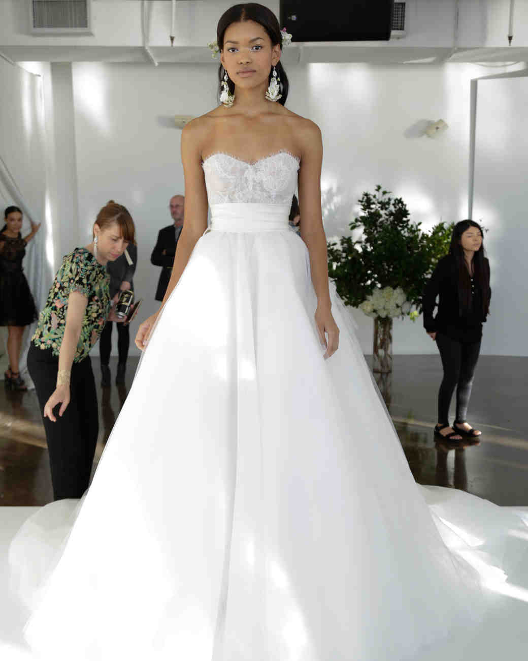 Marchesa Wedding Dress 5