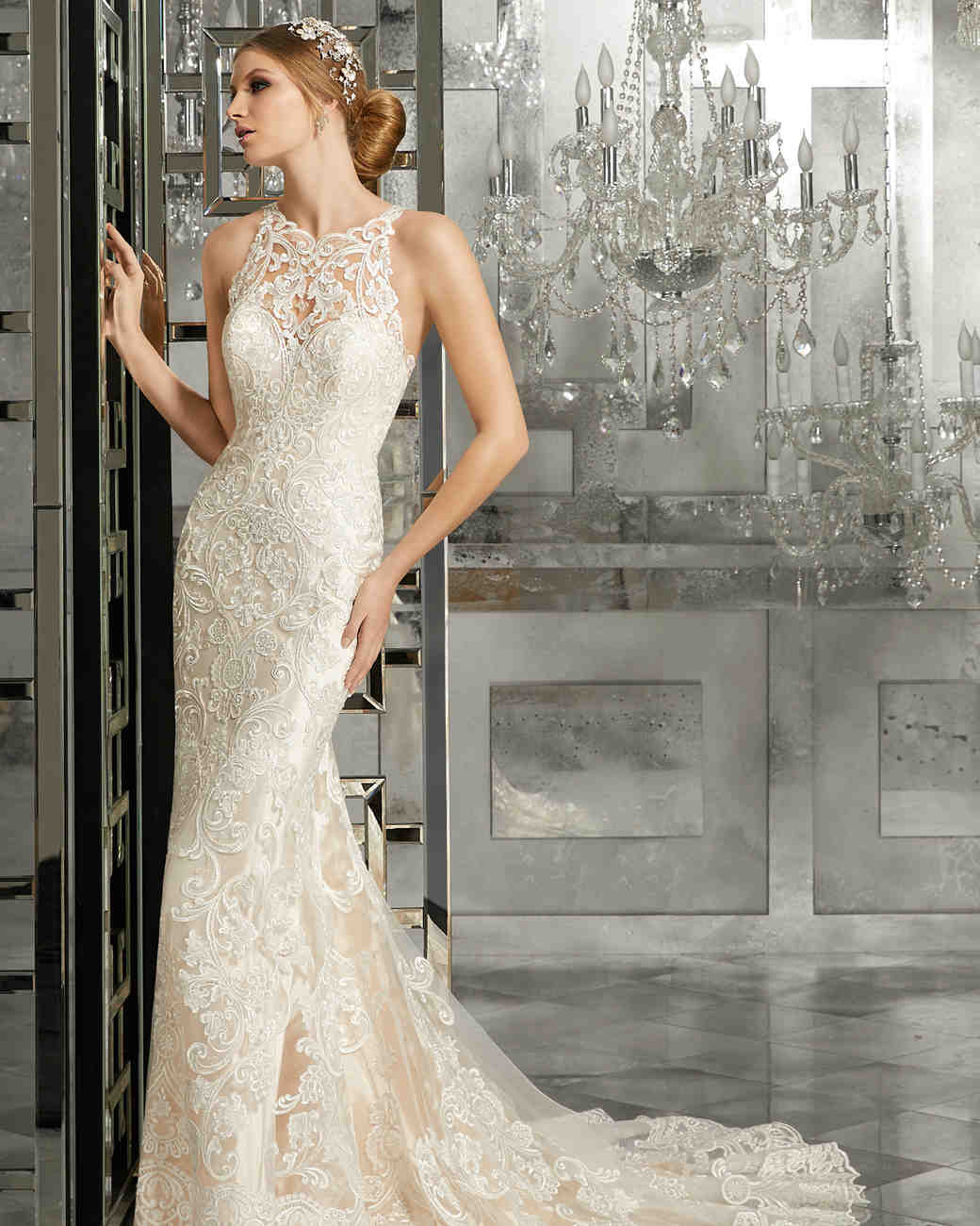 mori lee 2018 collection
