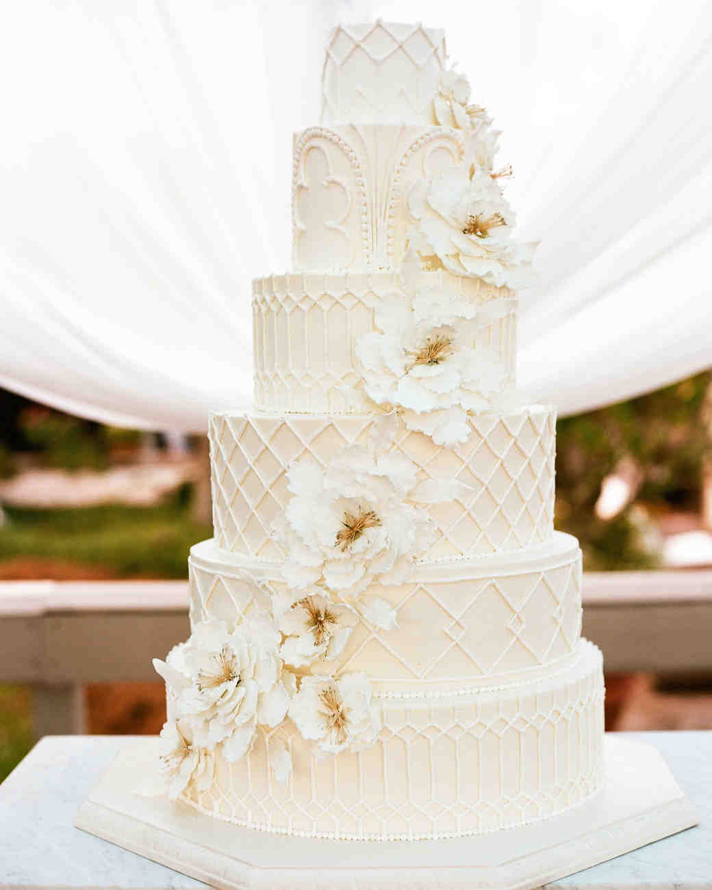 Image Result For Wedding Cake Course