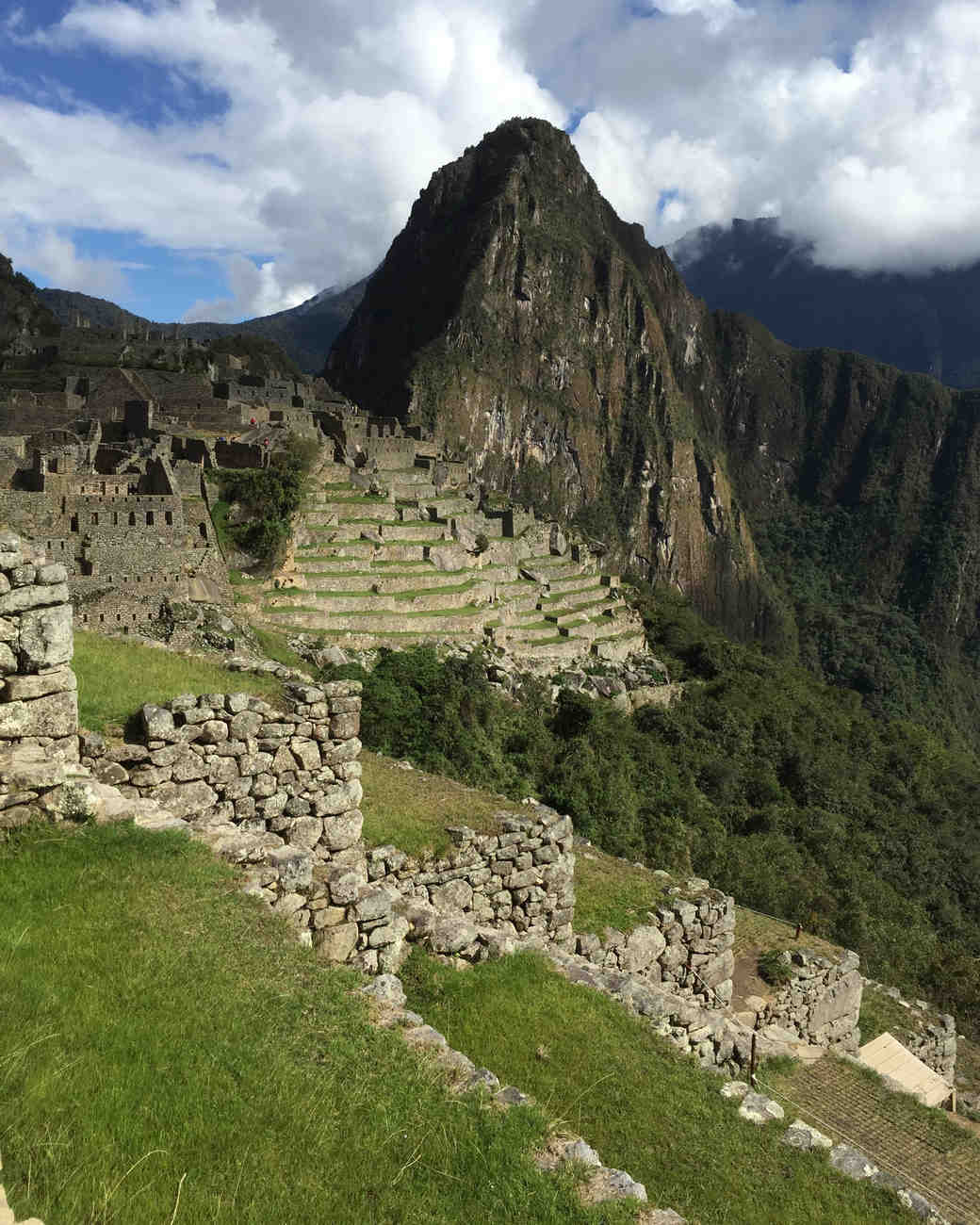 Adventure Into Married Life With A Destination Wedding At Machu Adventure Into Married Life With A Destination Wedding At Machu Picchu