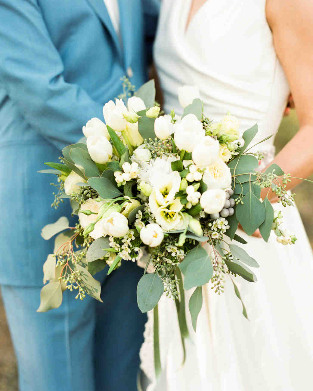 The 50 Best Wedding Bouquets | Martha Stewart Weddings