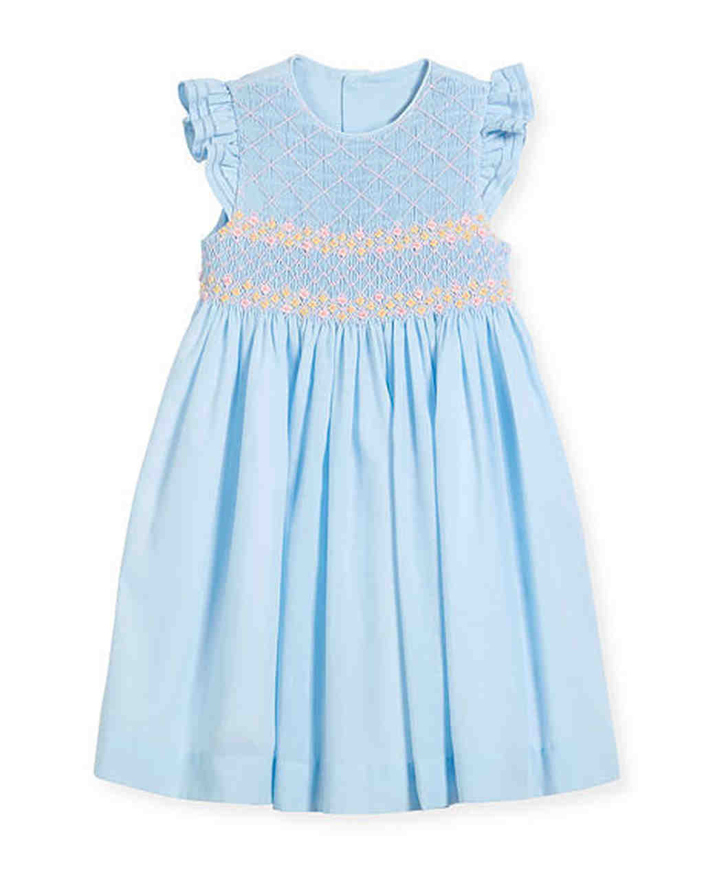 The Best Flower Dresses For A Summer Wedding Martha The Best Flower Dresses For A Summer Wedding Martha Weddings