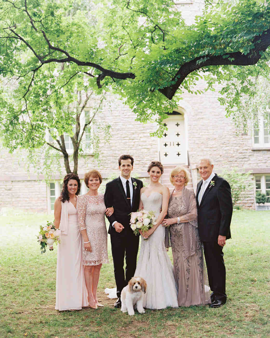 Your Mother Of The Bride And Groom Questions Answered Martha Your Mother Of The Bride And Groom Questions Answered Martha Weddings