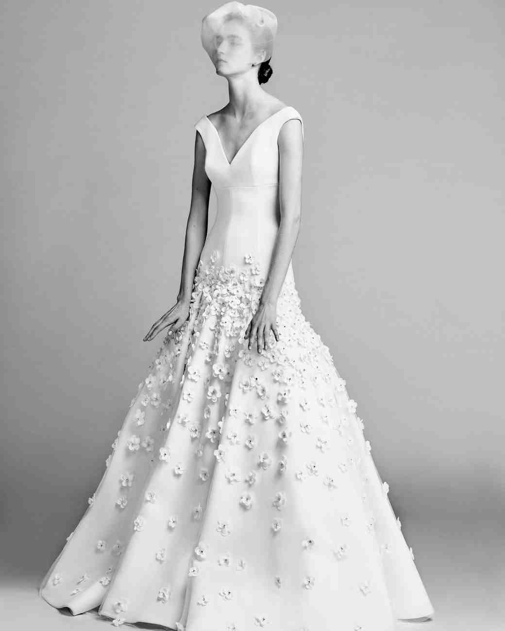 Viktor & Rolf Wedding Dress 5