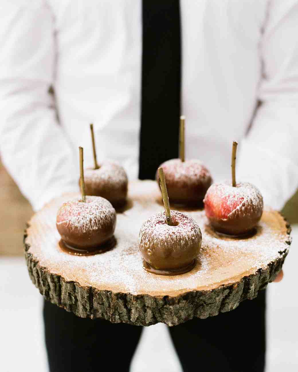 The Best Winter Rehearsal Dinner Ideas