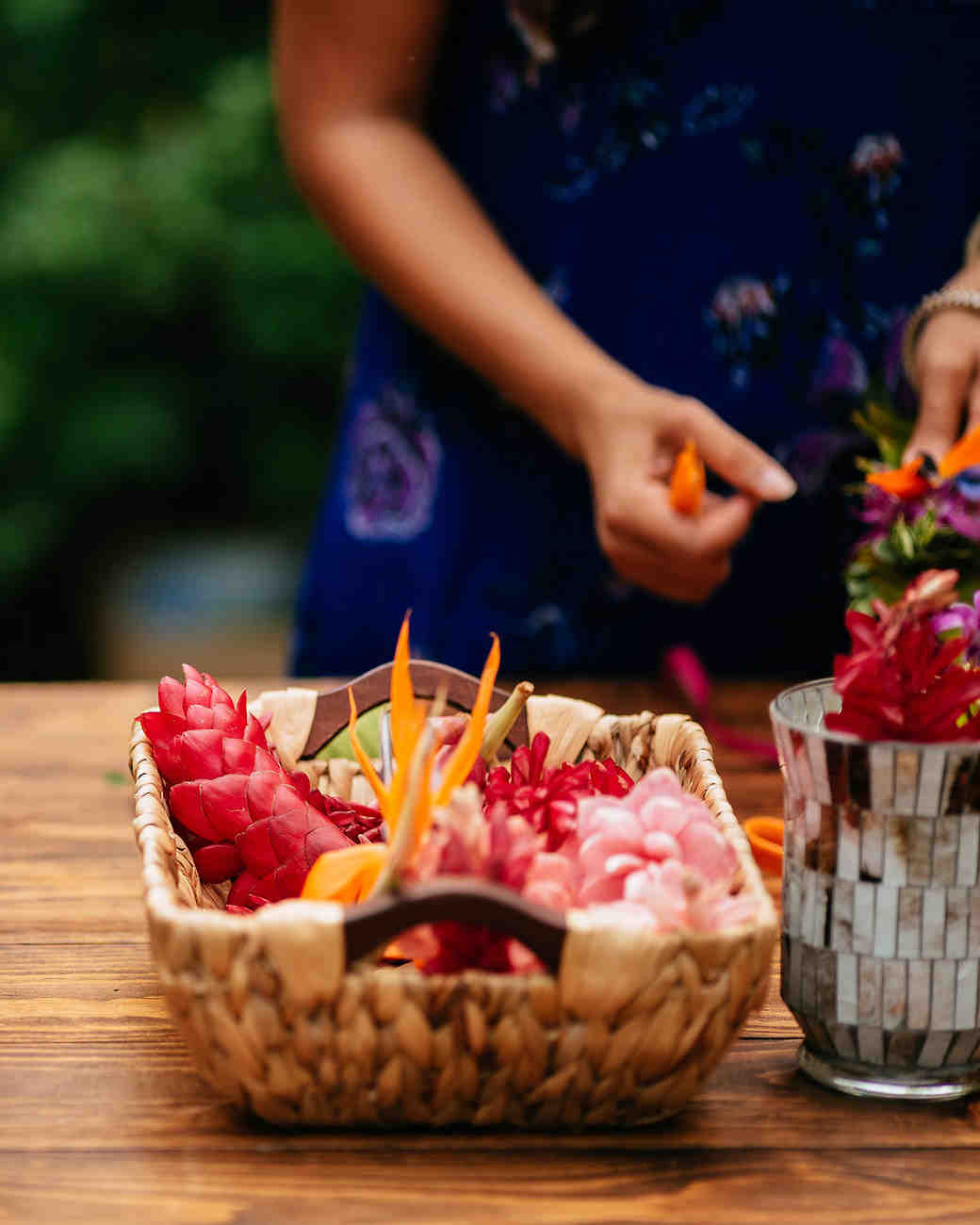 fruit baskets