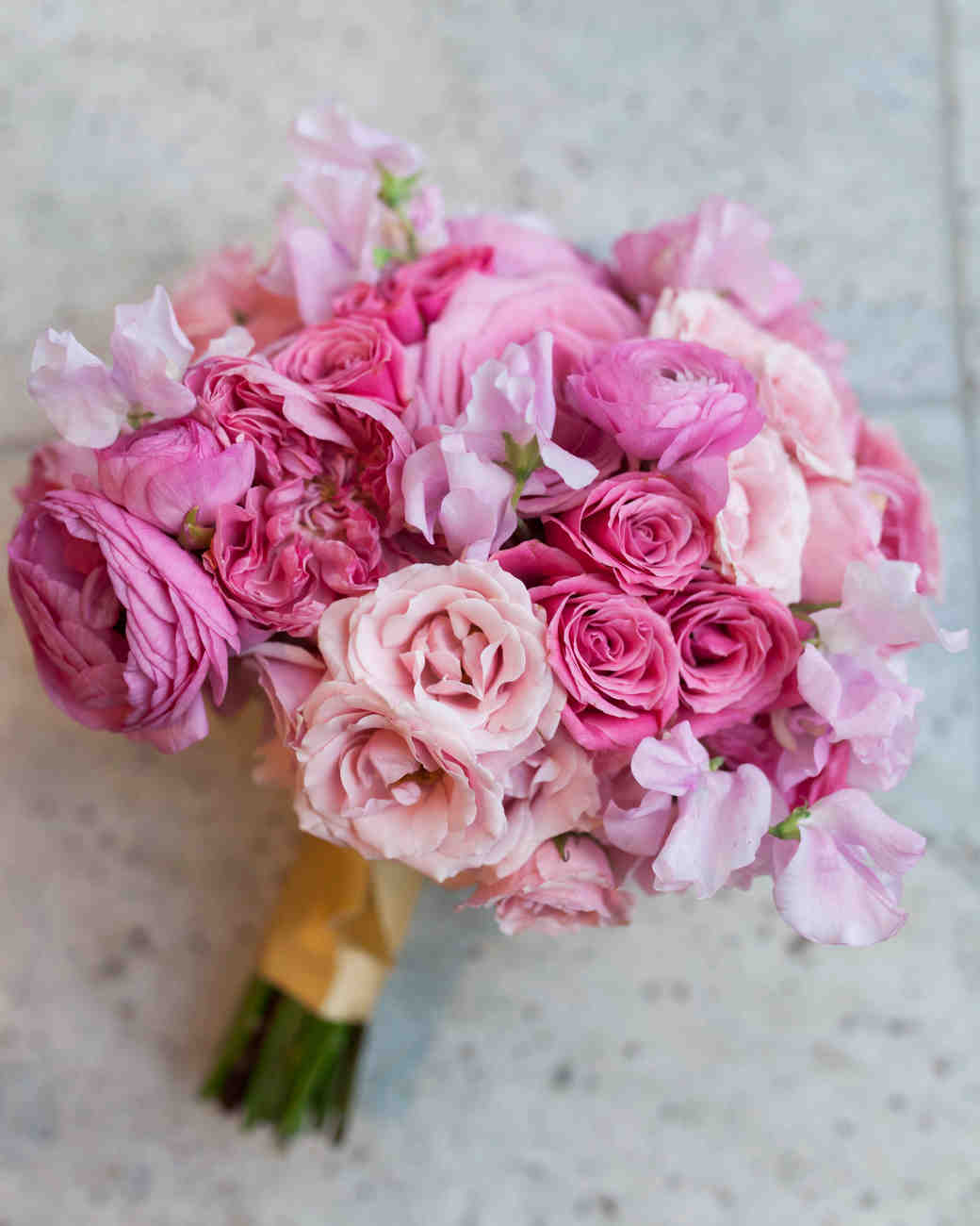 41 Stunning Ranunculus Wedding Bouquets Martha Weddings