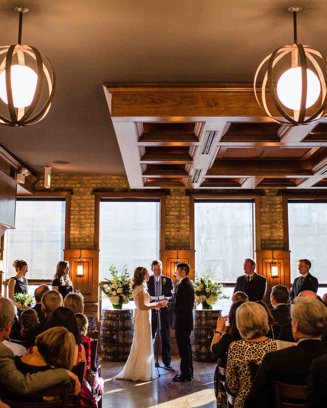 Breweries and Cideries Where You Can Get Married