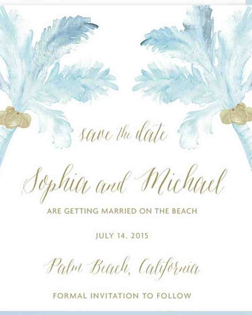 Destination Save The Dates Midway Media