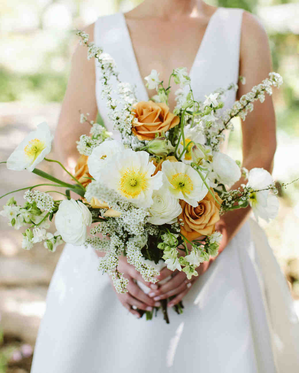 Apring Wedding Bouquets 14 Fresh & Fabulous Spring/Summer Wedding