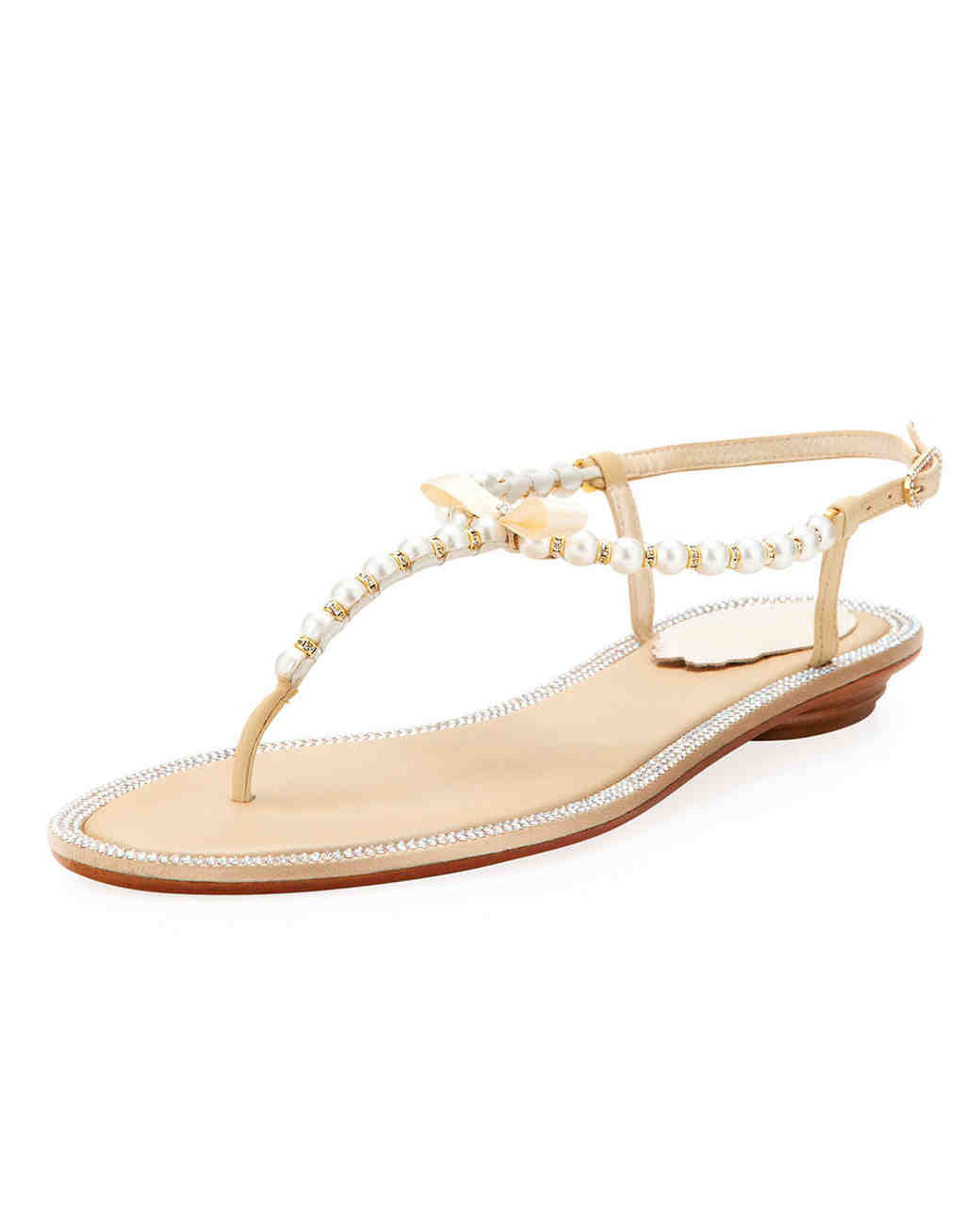 Jeweled flats wedding In love with these flats. Fits true to size (at least for me), not too tight, not too loose. The material is nice and soft and comfortable. I love the little twisted knot detail on the top, very cute and classy.