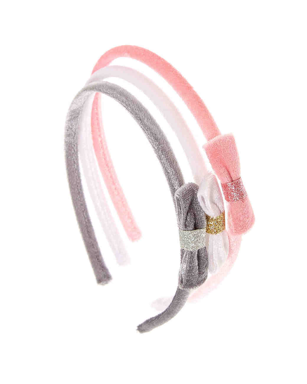 Hair Accessories Your Flower Girl Will Love Martha Stewart Weddings