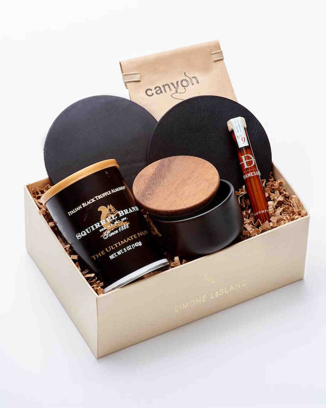 44 awesome gifts for your groomsmen martha stewart weddings