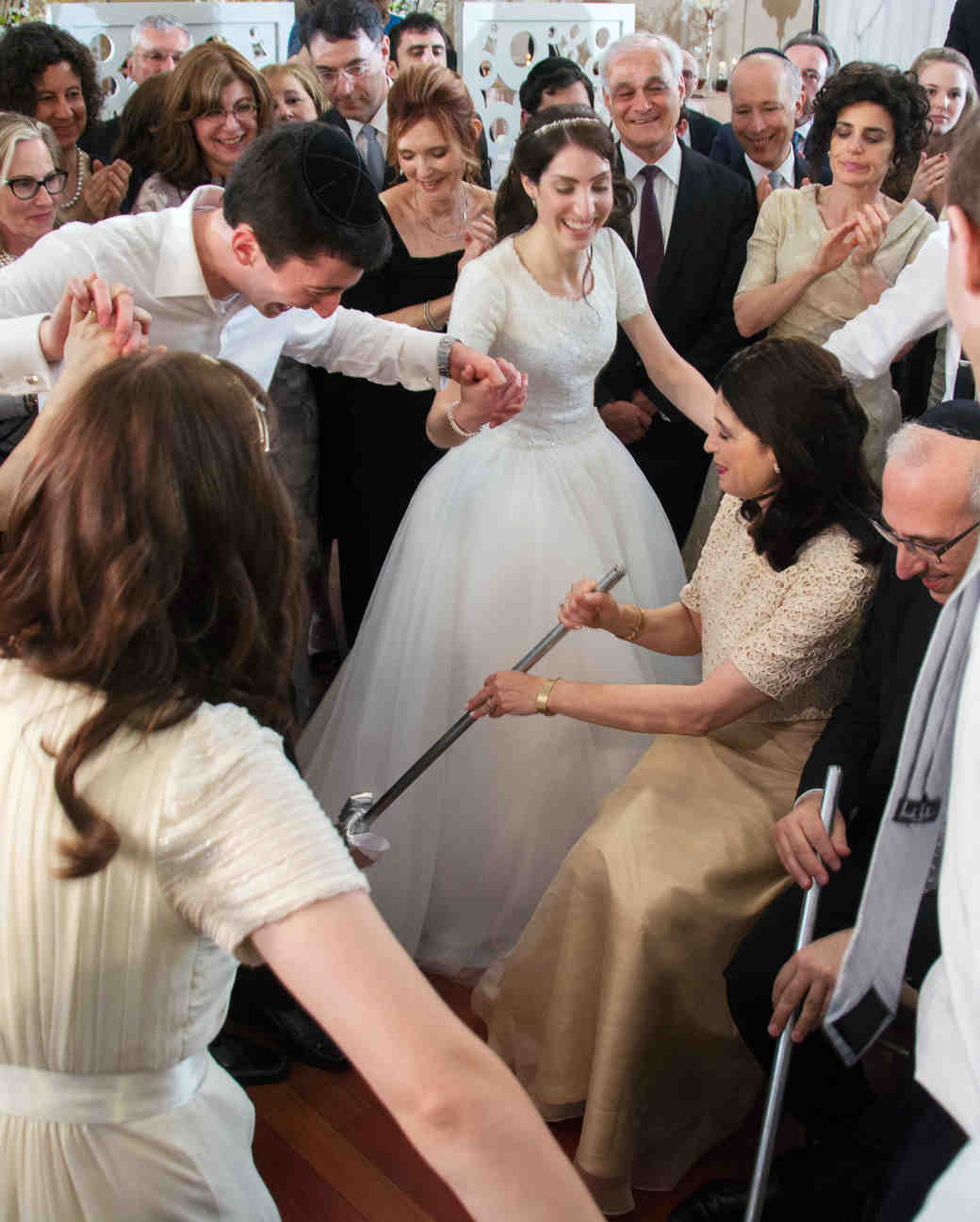 jewish wedding hairstyles