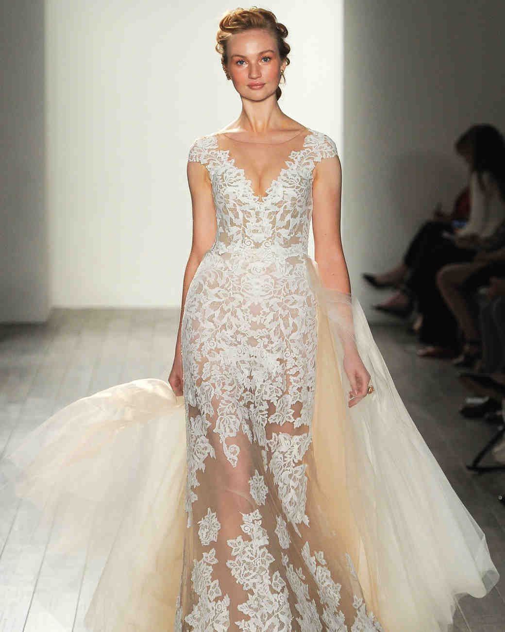 Jim Hjelm Fall 2017 Wedding Dress Collection Martha Weddings Jim Hjelm Fall 2017 Wedding Dress Collection