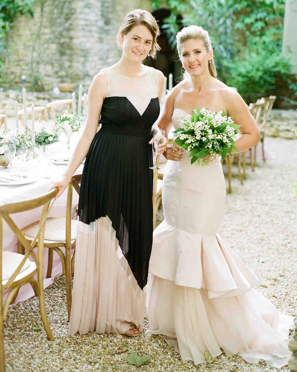 How To Know If You Need A Wedding Planner Martha Weddings Photography Josh Gruetzmacher