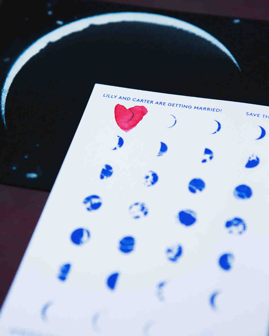 Lucky (and Unlucky!) Days to Get Married Martha Stewart Weddings