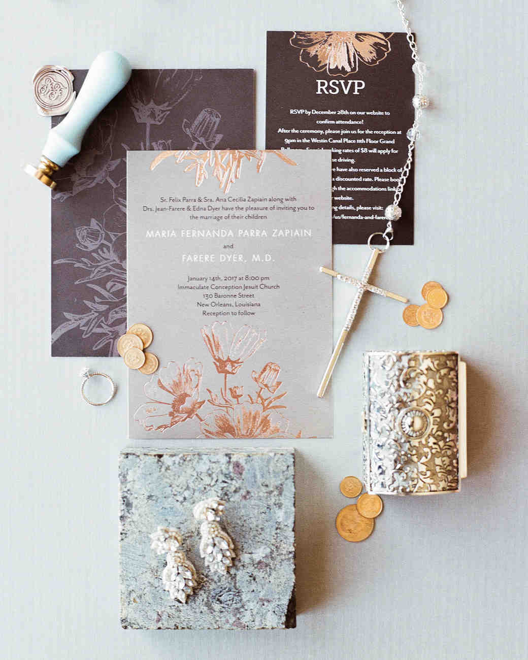 30 Modern Wedding Invitations We Love Martha Stewart Weddings   Modern Wedding Invitations Lance Nicoll 0717 Vert 