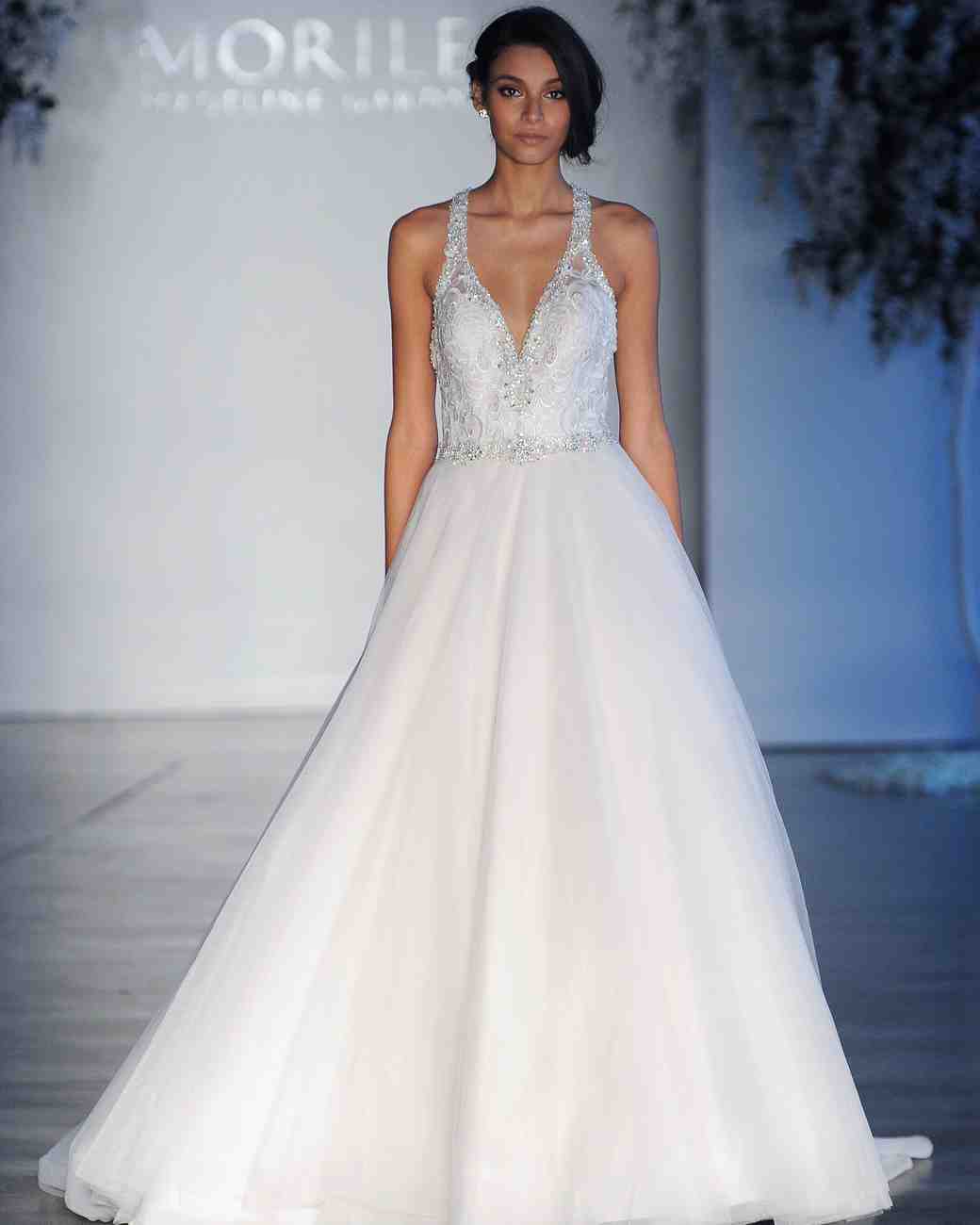 Top Morelli Wedding Dress of the decade Learn more here 