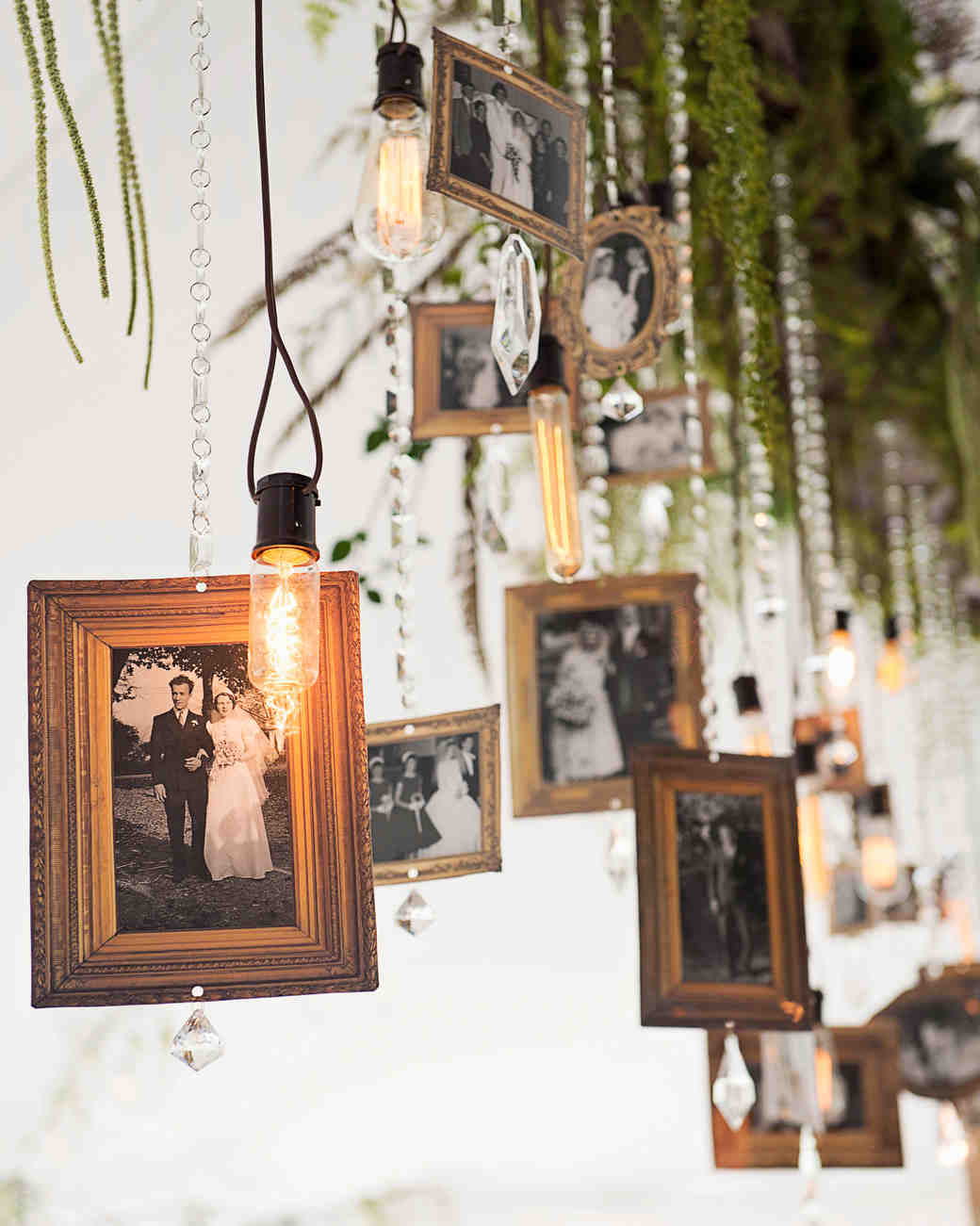 20 Personalized Wedding Ideas Youll Want To Copy Martha Stewart