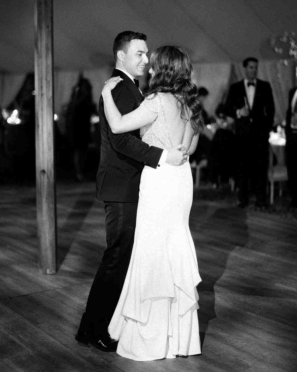 70 first dance songs
