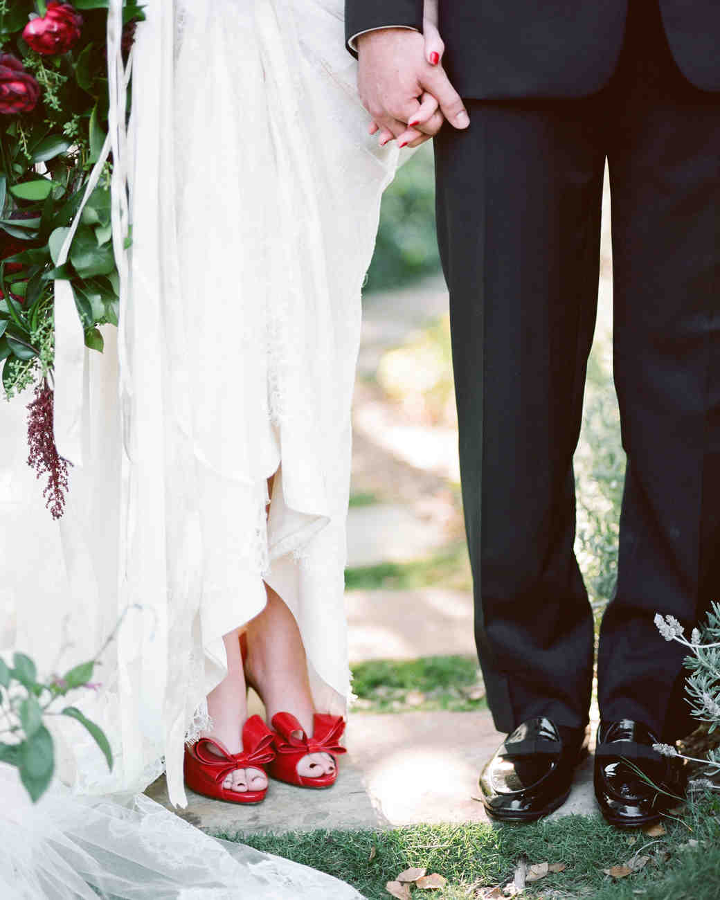 A California Wedding With Vintage Touches Incredible A California Wedding With Vintage Touches Incredible Fls Martha Weddings
