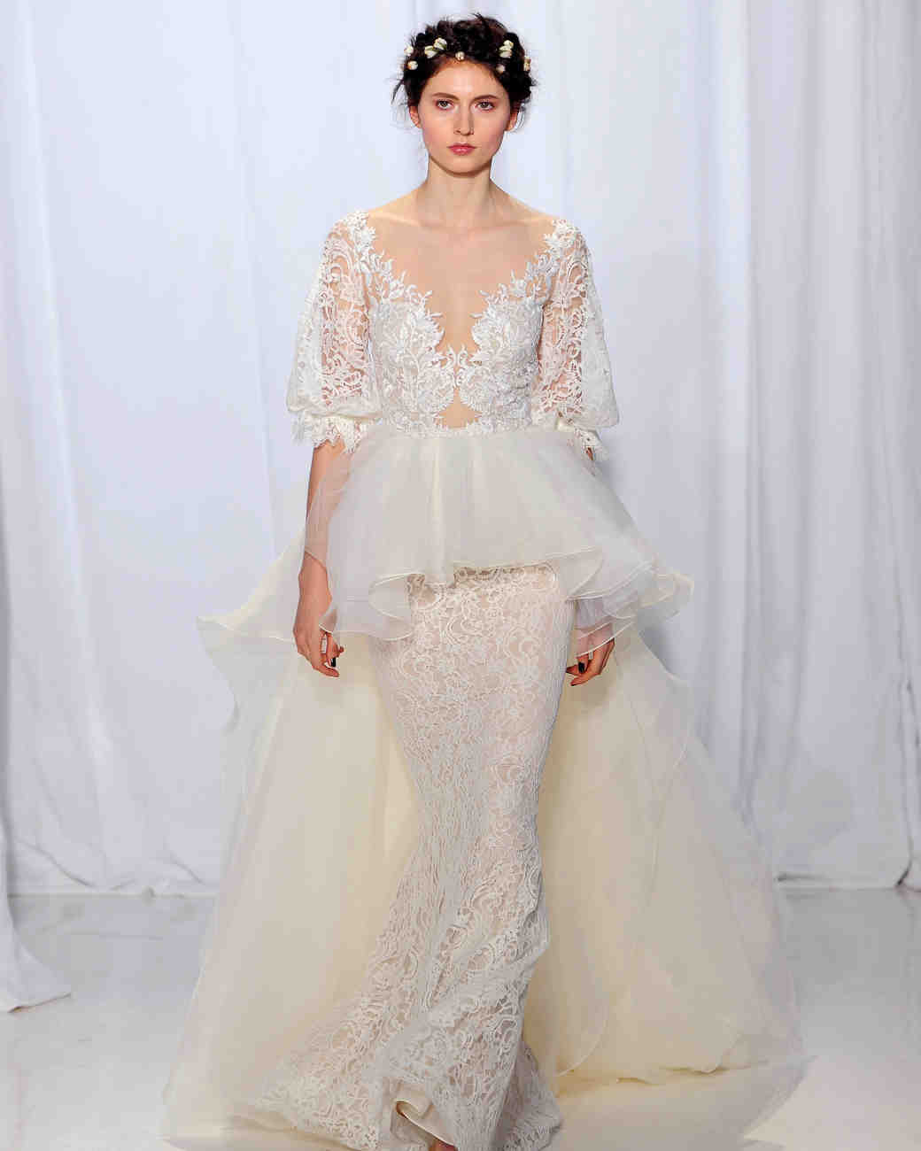 reem acra bridal 2017