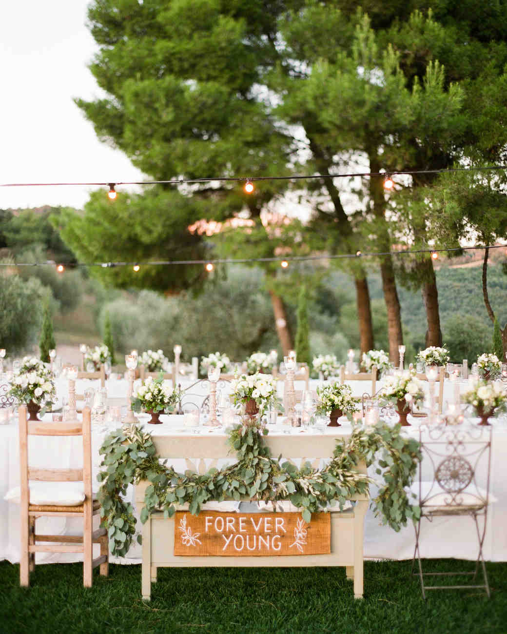 Regina and Jack's Dream Destination Wedding in Tuscany ...