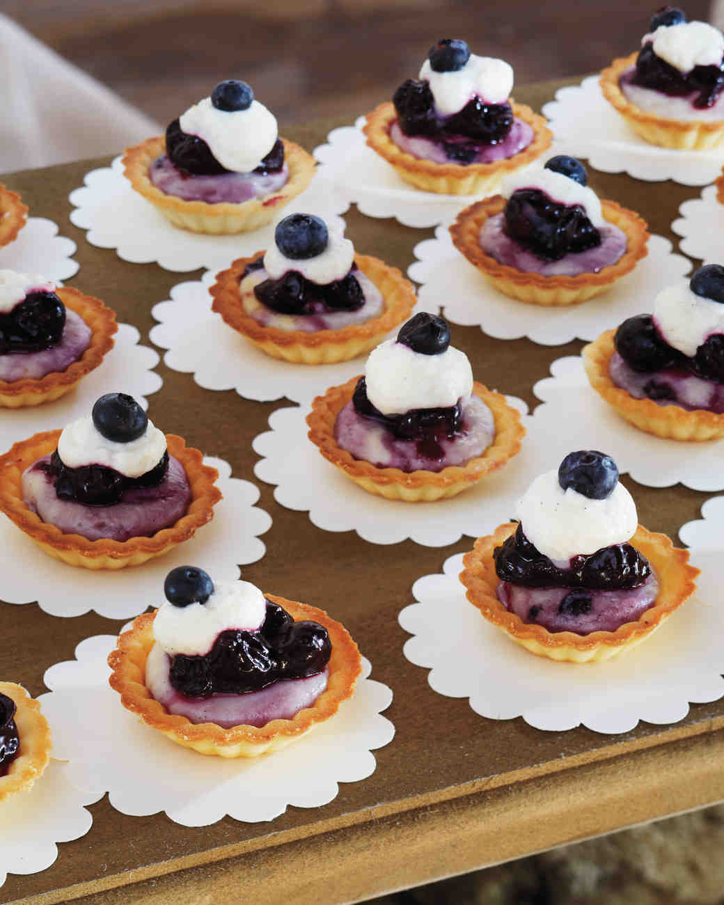 17 Wedding Cheesecake Ideas to Upgrade Your Dessert Bar | Martha ... 17 Wedding Cheesecake Ideas to Upgrade Your Dessert Bar | Martha ...