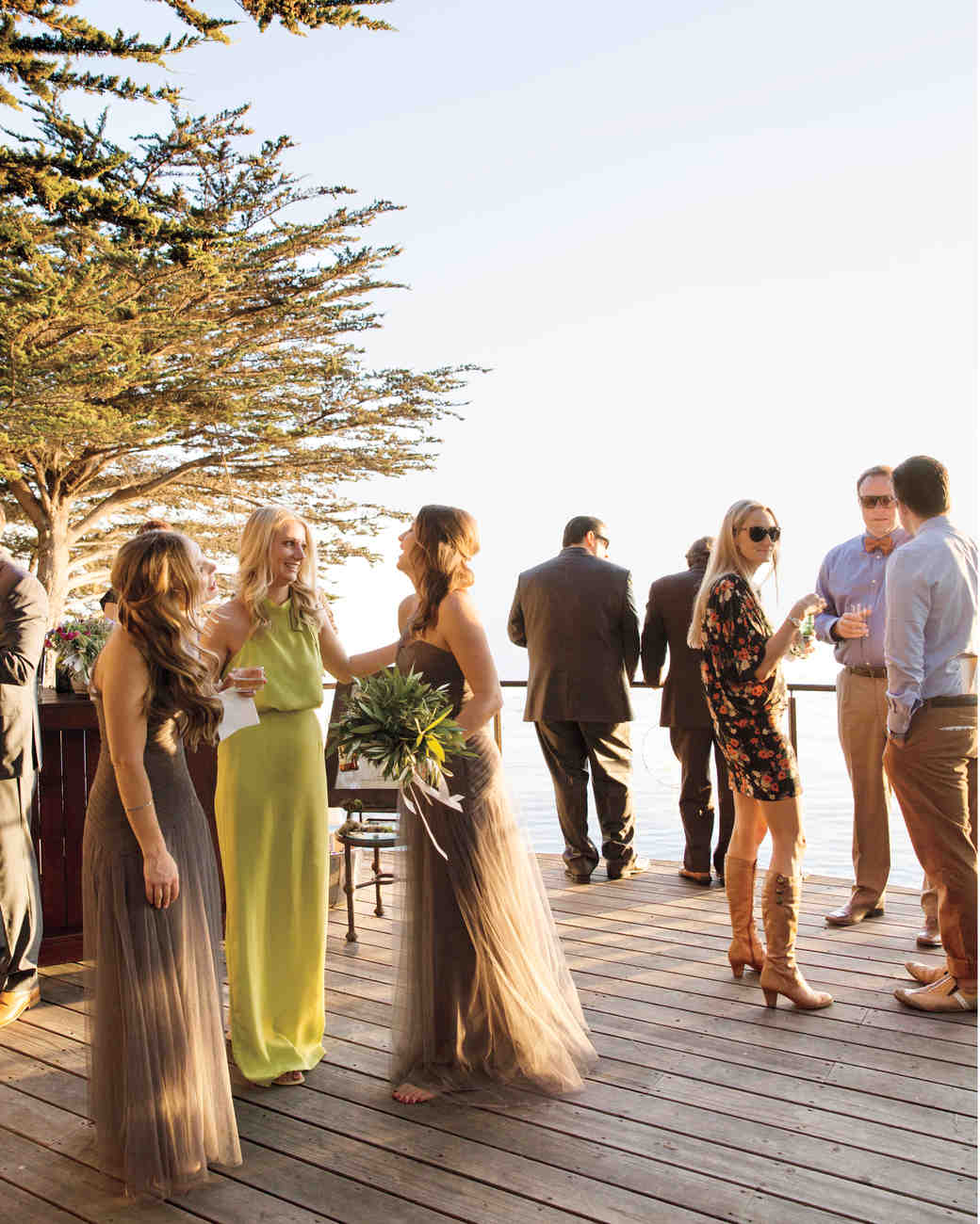 Your Wedding Guest List Etiquette Questions Answered Martha Your Wedding Guest List Etiquette Questions Answered Martha Weddings