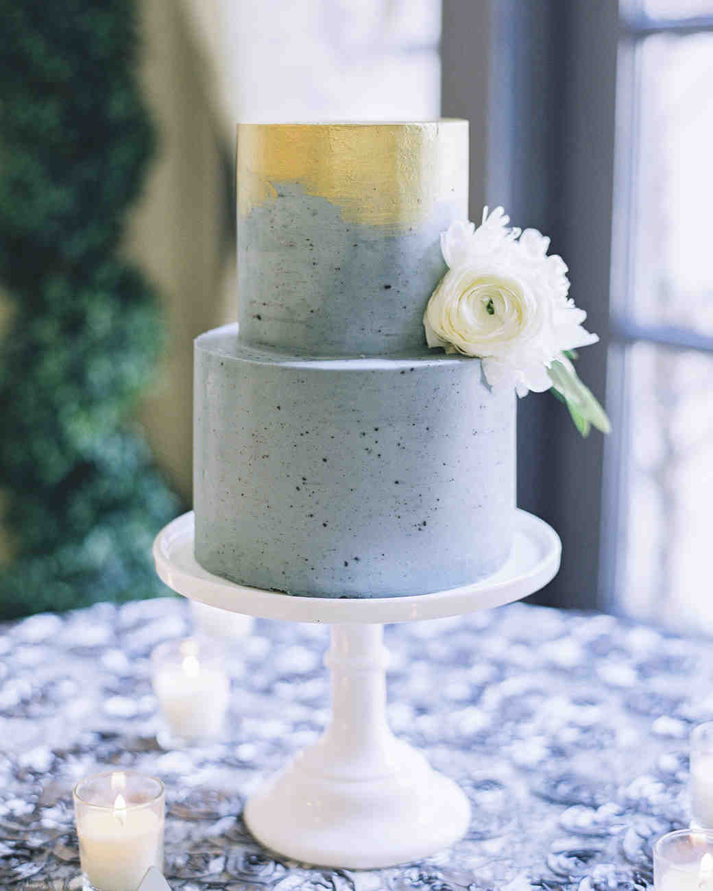 Spring Wedding Cakes That Are Almost Too Pretty to Eat | Martha Stewart ...