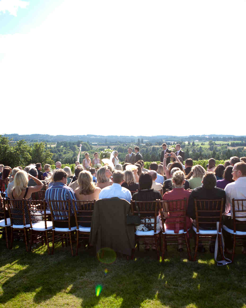 10 Vineyards Outside of California Where You Can Get Married Martha