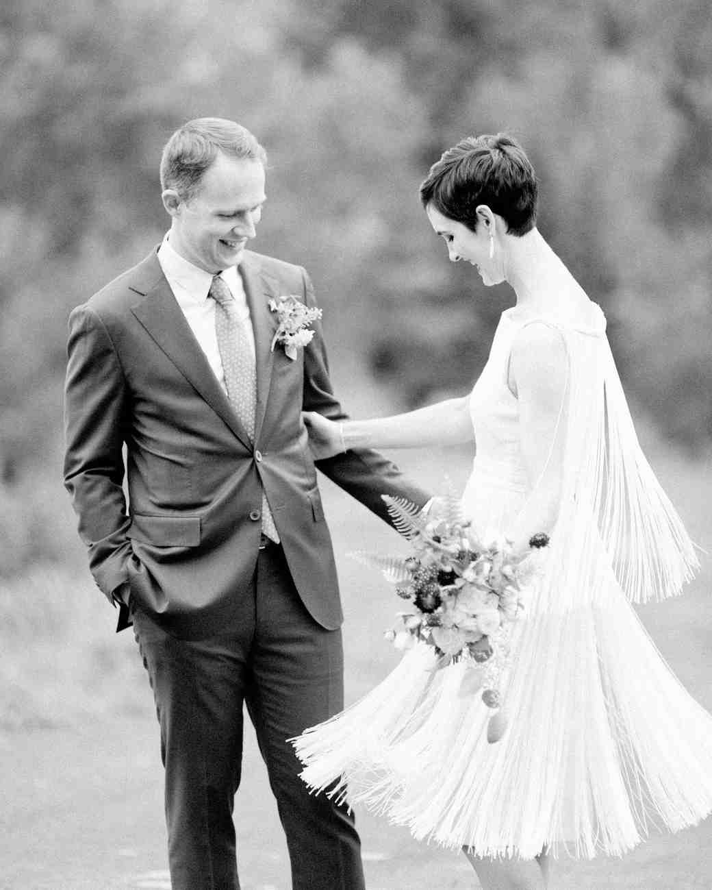 Whitney And Matt S Perfectly Imperfect Wedding In Colorado Whitney And Matt S Perfectly Imperfect Wedding In Colorado Martha Weddings