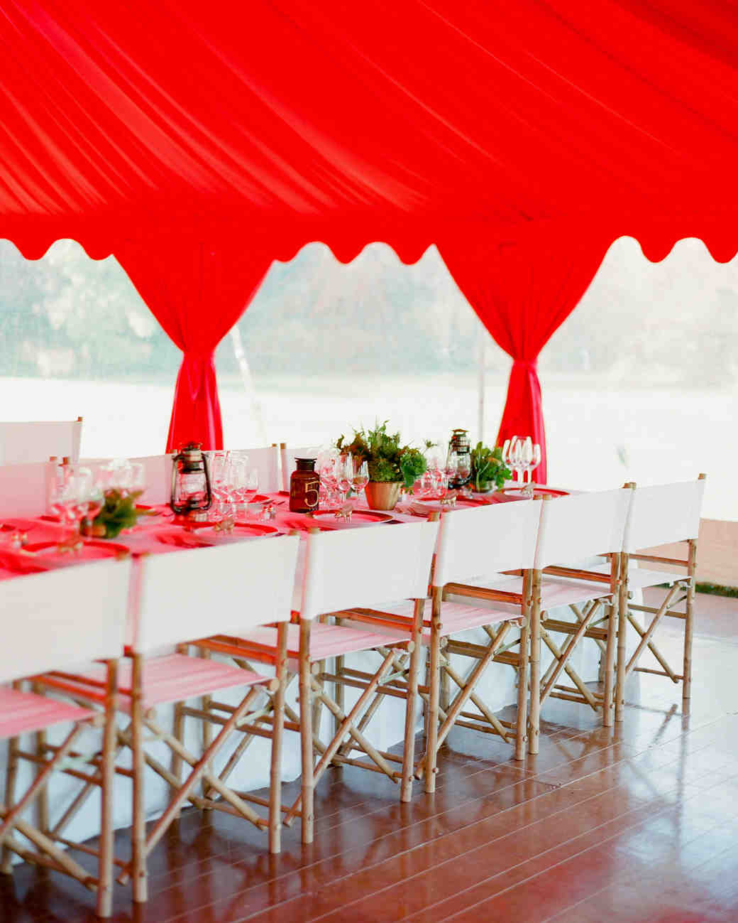 The Best Winter Rehearsal Dinner Ideas