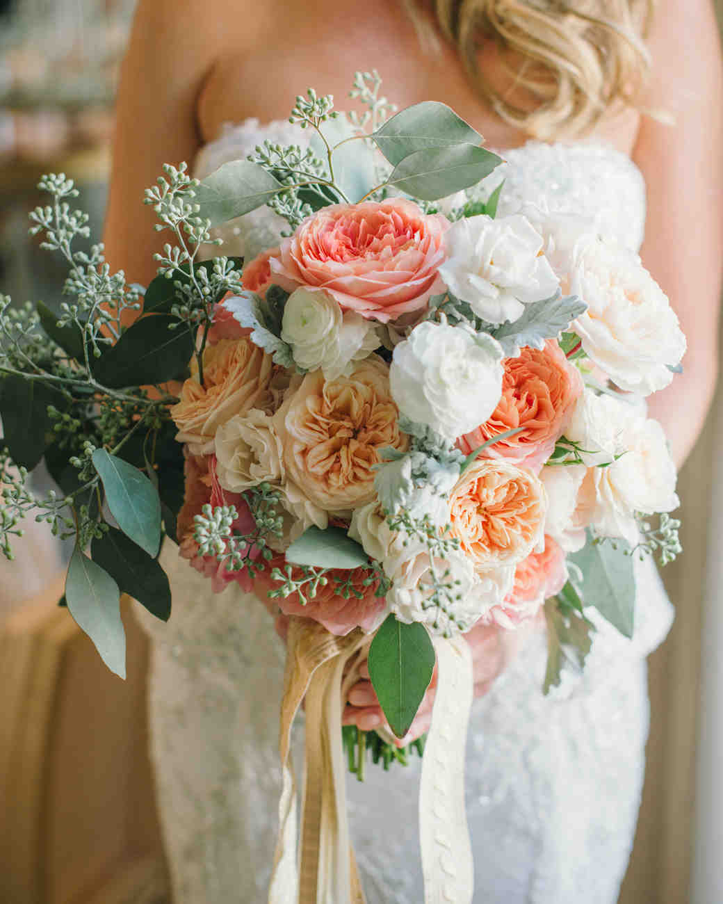 A Glamorous 1920s-Inspired Garden-Party Wedding in San Francisco ...