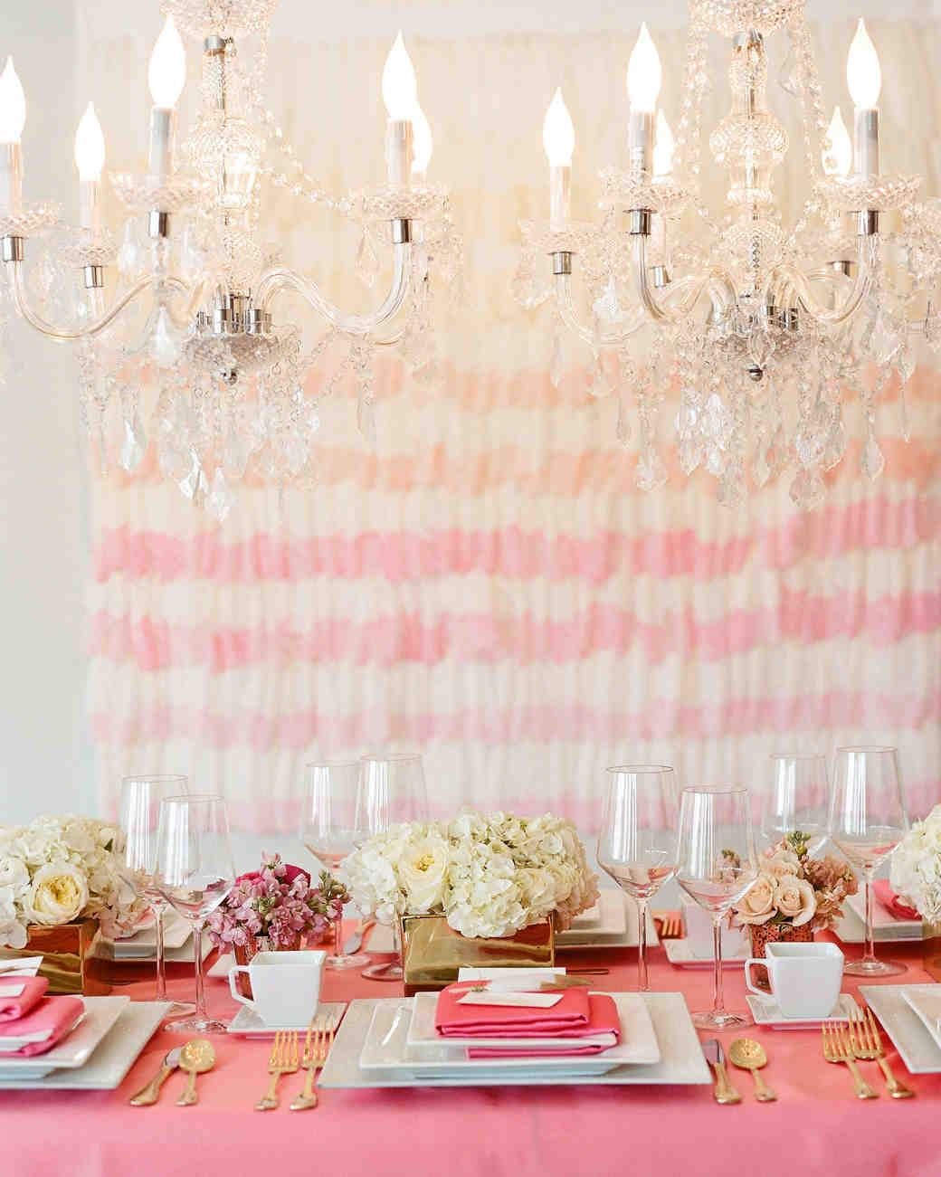 Creative Bachelorette Party Decoration Ideas | Martha ...