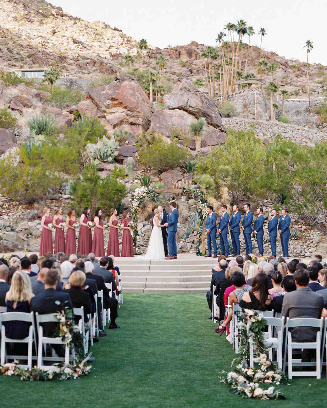 The Best Wedding Venues In California Martha Stewart Weddings