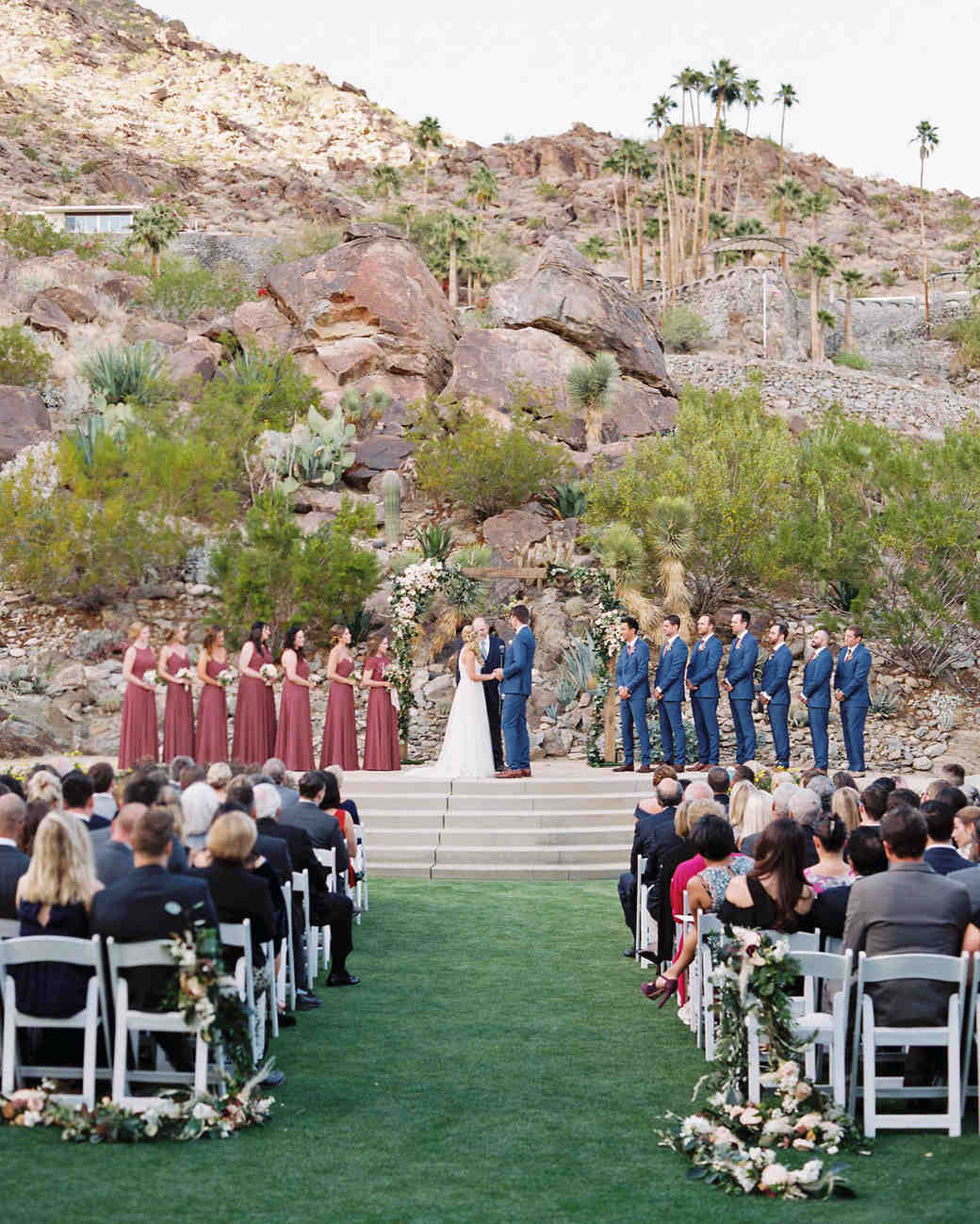 The Best Wedding Venues In California Martha Weddings
