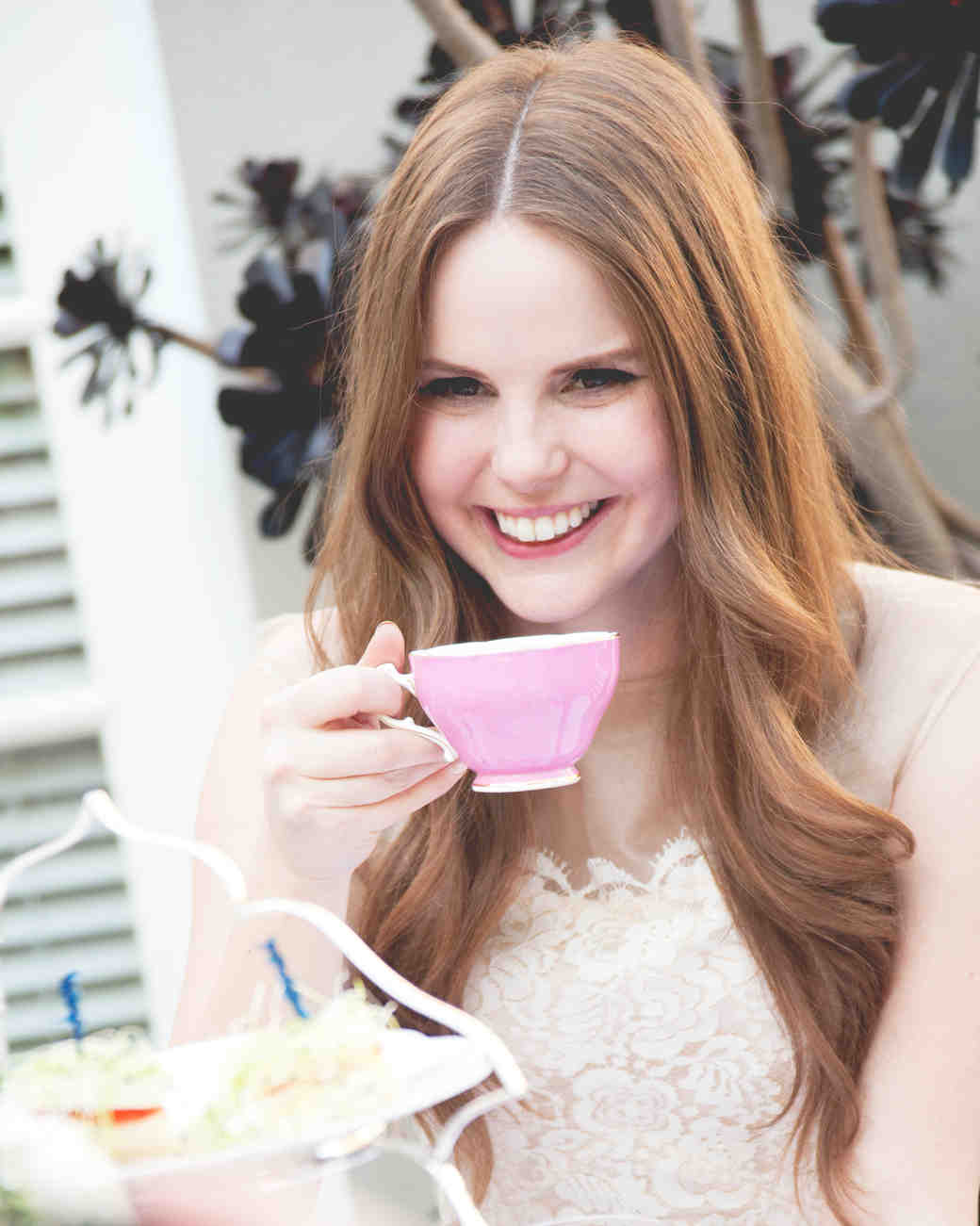 a bridal shower tea party for the kitchy kitchens claire thomas martha stewart weddings - Kitchy Kitchen a bridal shower tea party for the kitchy kitchens claire thomas martha stewart weddings - Kitchy Kitchen