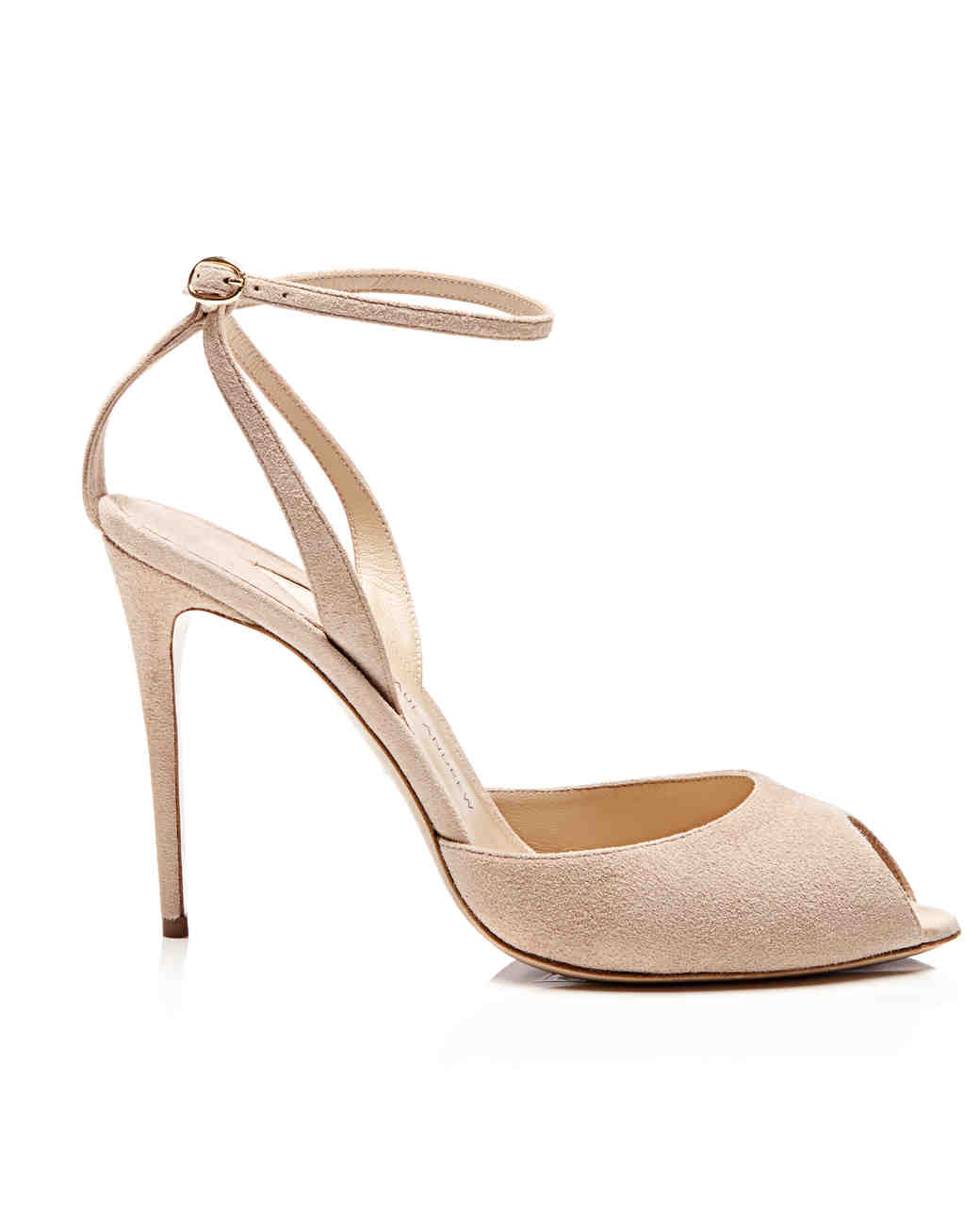 36 Best Shoes for a Bride to Wear to a Fall Wedding | Martha Stewart ...