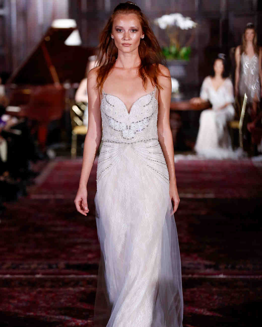 julie vino sample sale