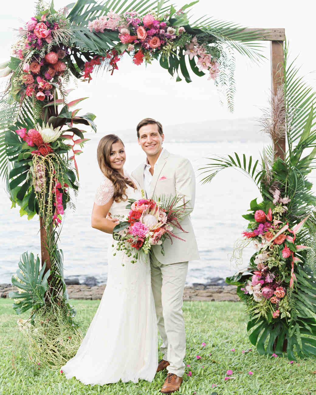 Martha Stewart Beach Weddingswedding Gallery 2018 Wedding Gallery