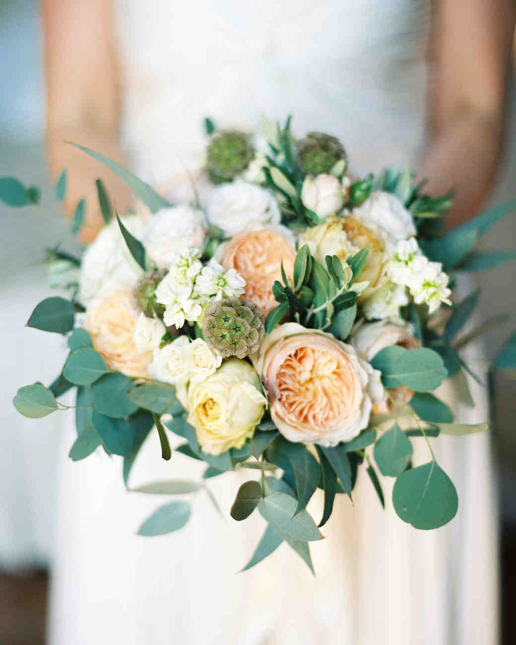 The 50 Best Wedding Bouquets | Martha Stewart Weddings