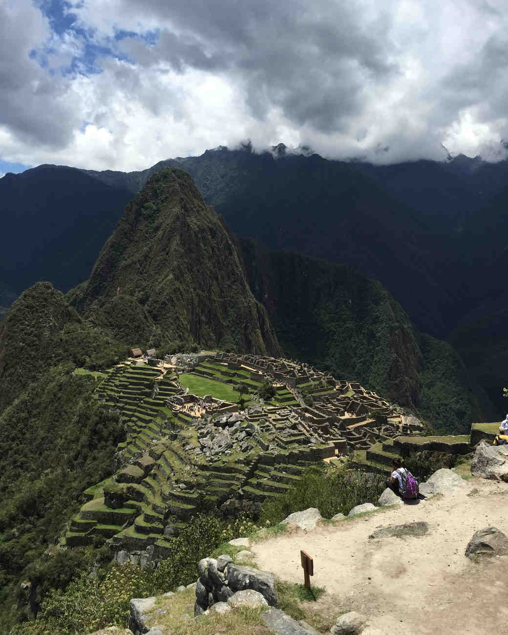 Adventure Into Married Life With A Destination Wedding At Machu Wedding Weekend