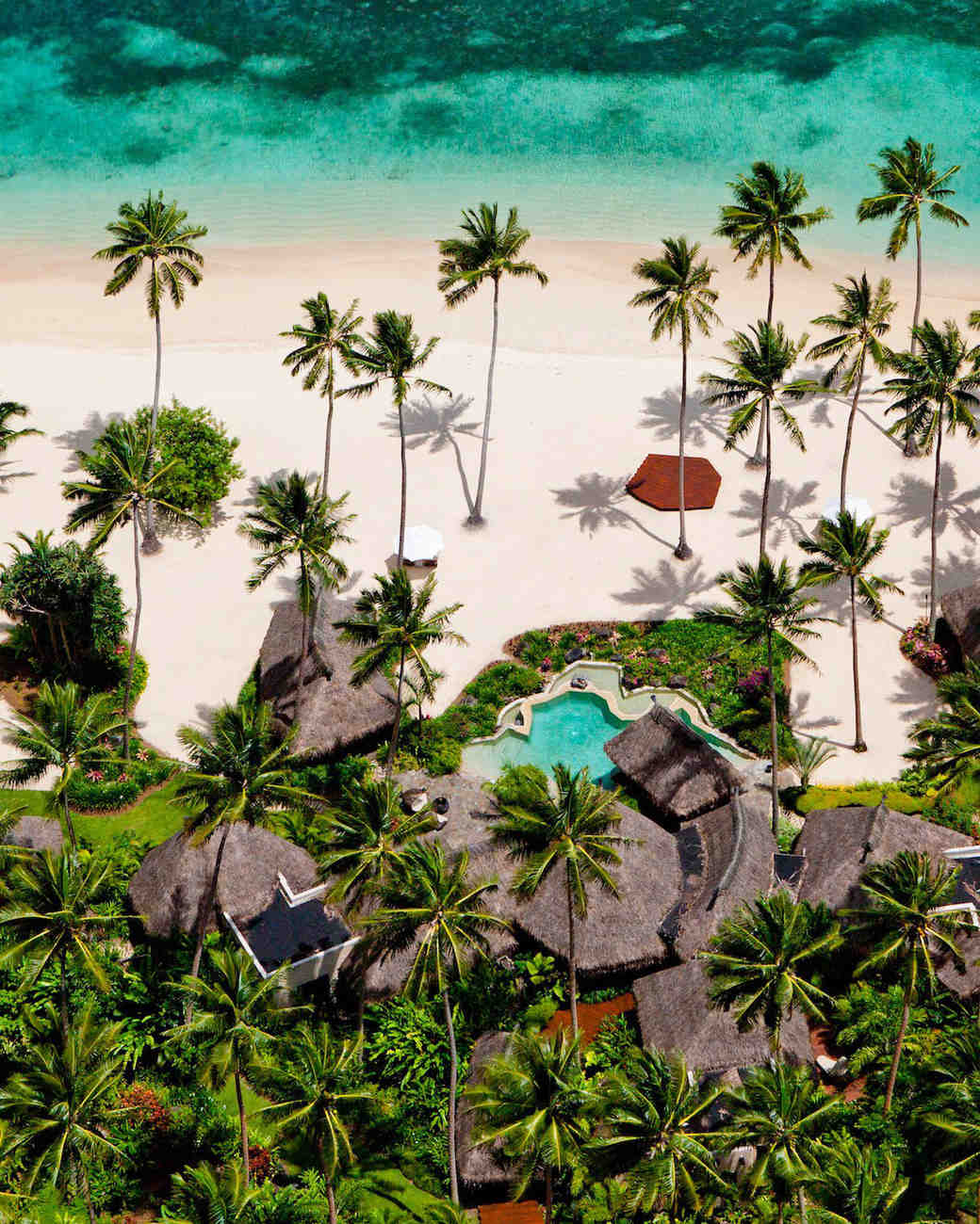 15 Luxurious Private Island Resorts to Consider for Your Honeymoon