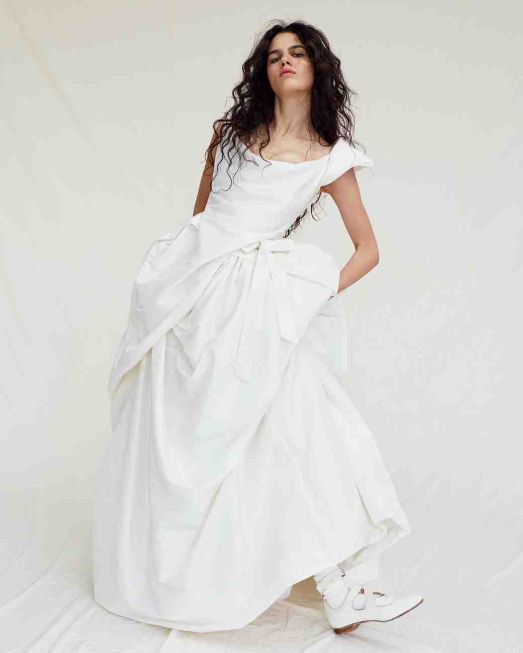 Vivien Westwood Wedding Dresses Weddings Dresses
